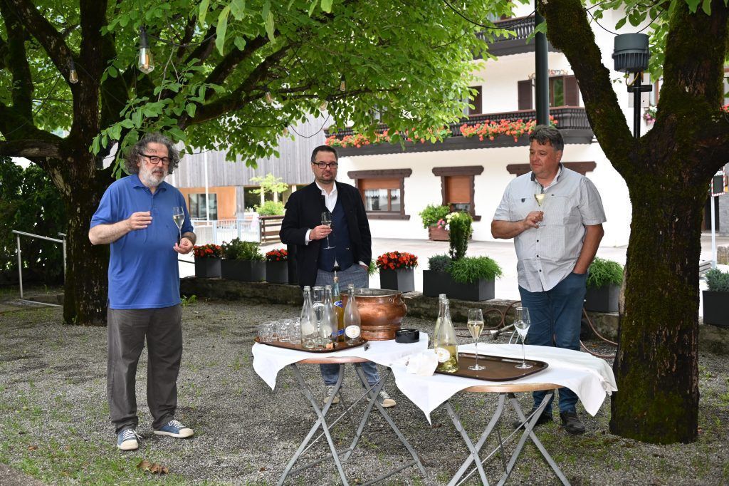 Auf den Spuren der historischen Gasthäuser im Klostertal