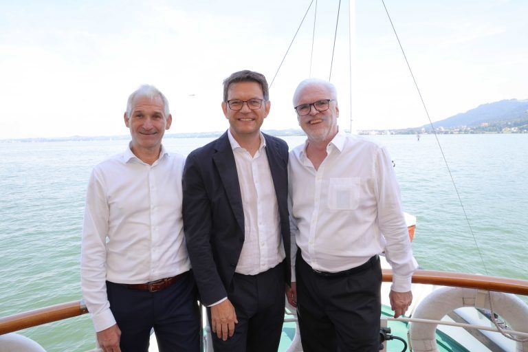 Treffpunkt Hohentwiel Ausfahrt Festspiele