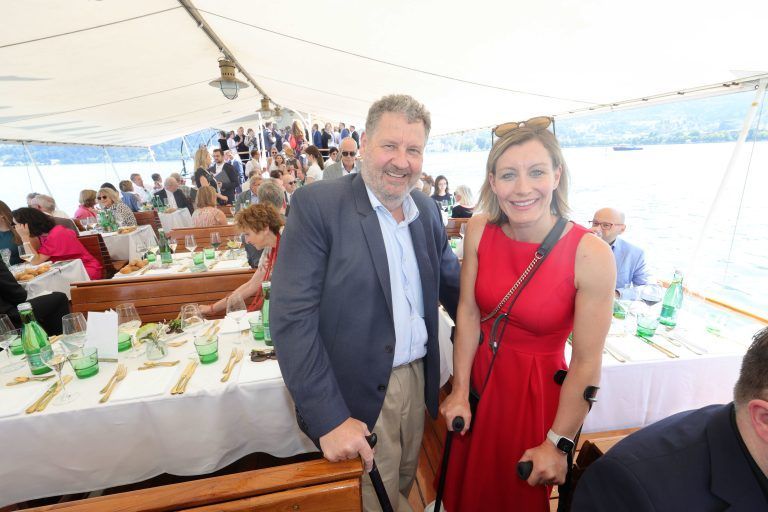 Treffpunkt Hohentwiel Ausfahrt Festspiele