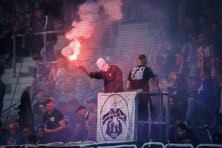 Fußball