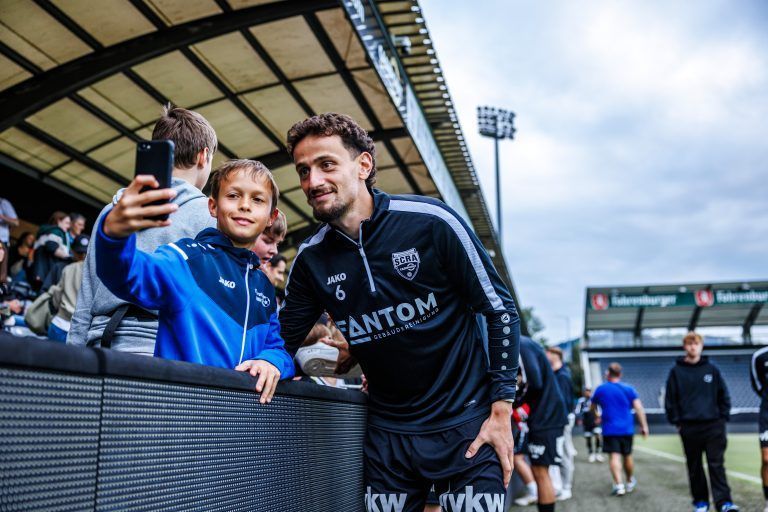 SCR Altach neu