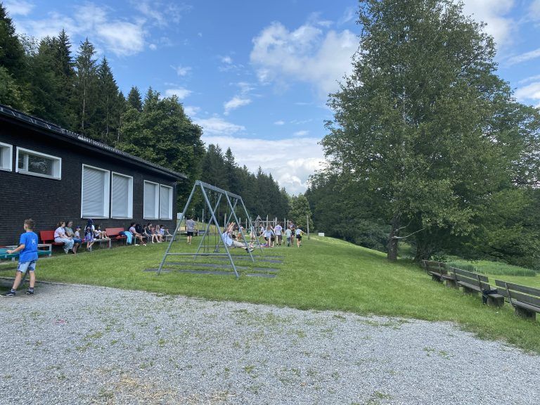 Dieses Ferienangebot gibt es in Vorarlberg für Kinder und Jugendliche