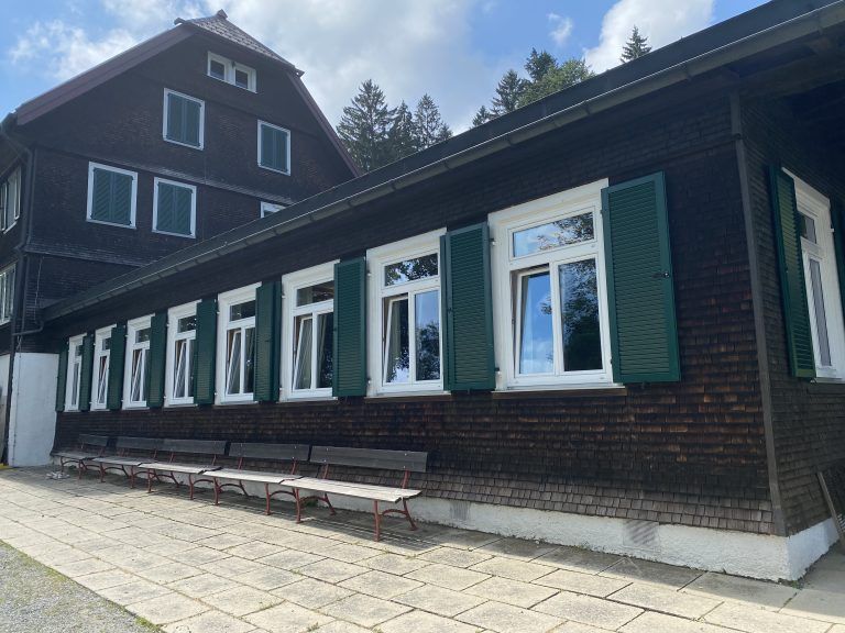 Dieses Ferienangebot gibt es in Vorarlberg für Kinder und Jugendliche