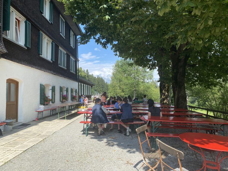 Dieses Ferienangebot gibt es in Vorarlberg für Kinder und Jugendliche