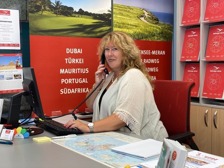last minute urlaub herburger reisen simone emlich