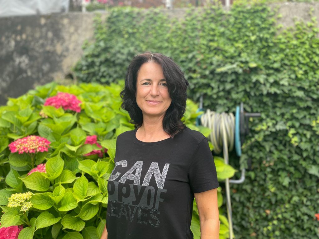 Sandras Ceccos Kampf gegen Mobbing und sexuellen Missbrauch