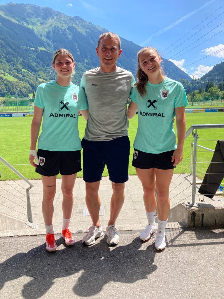 Fußball Frauen