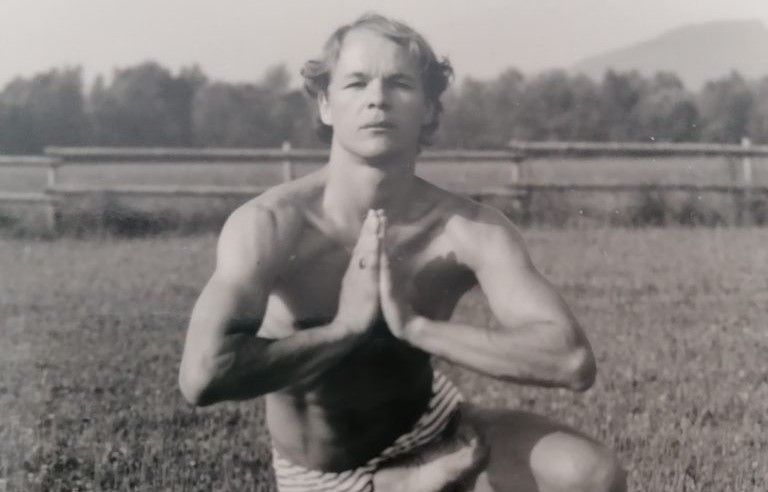 Mit Yoga Traumatisierungen überwunden
