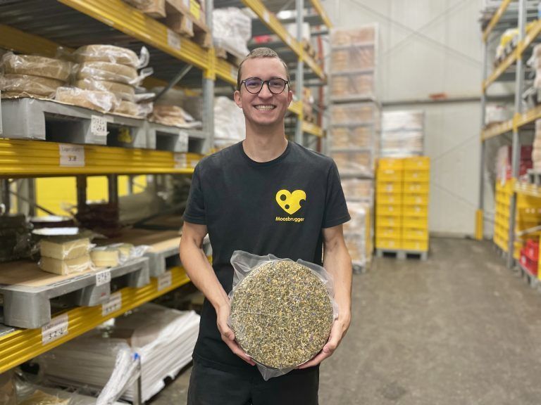Käse Moosbrugger, Stefan Fessler