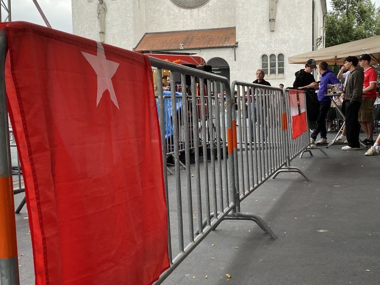 Österreich Türkei in Lustenau
