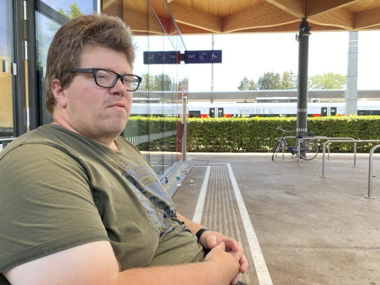 David mitteregger
