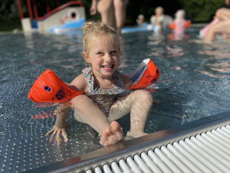 Freibad Sulz frutzau
