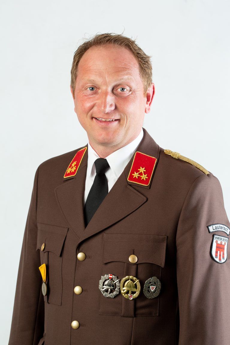 Markus Wirth