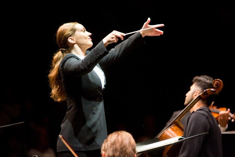 1. Orchesterkonzert Bregenzer Festspiele 2024
