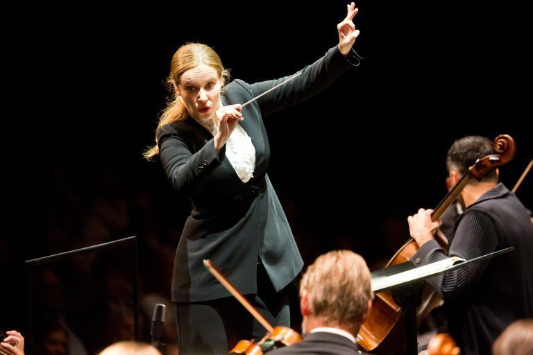 1. Orchesterkonzert Bregenzer Festspiele 2024