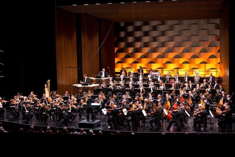 1. Orchesterkonzert Bregenzer Festspiele 2024