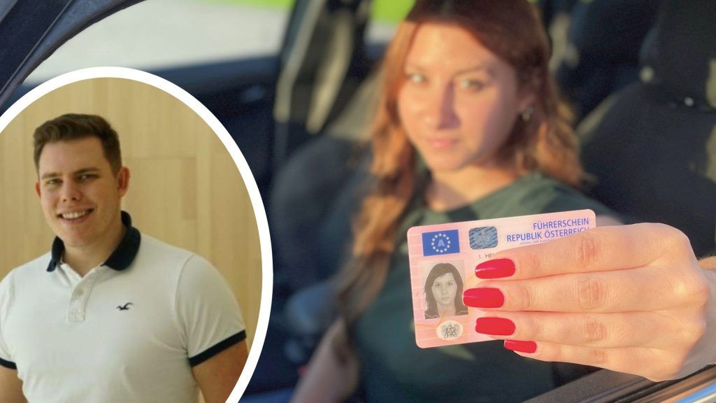 Jungpolitiker ärgern sich: &#8220;Der Prozess bis zum Führerschein ist viel zu komplex aufgebaut&#8221;