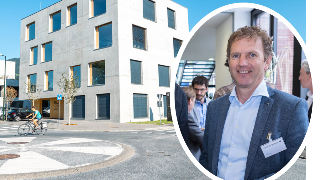 Immobilienentwickler Inside96 wird weitergeführt: „Es laufen schon sehr viele Gespräche mit Kaufinteressenten“