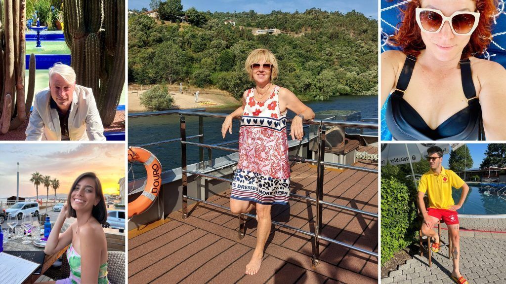 &#8220;Wir lieben das Meer&#8221;: Wo die Vorarlberger ihren Urlaub verbringen