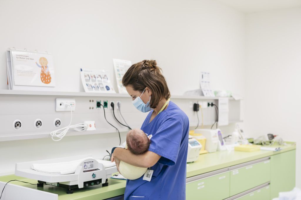 Ein Sommer ohne Schließung