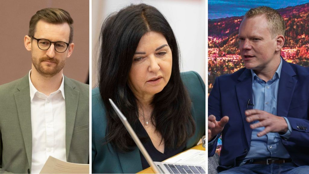 Politische Reaktion auf Tod im Heim