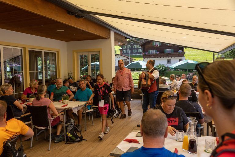 M³ Montafon Mountainbike Marathon.