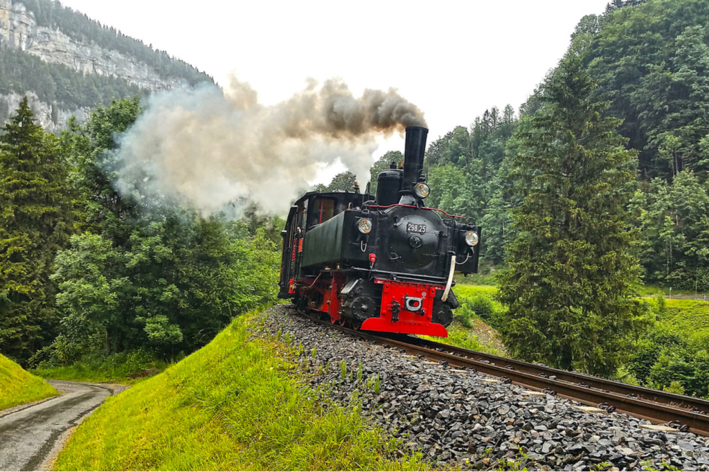 Ein Auge für den Bregenzerwald