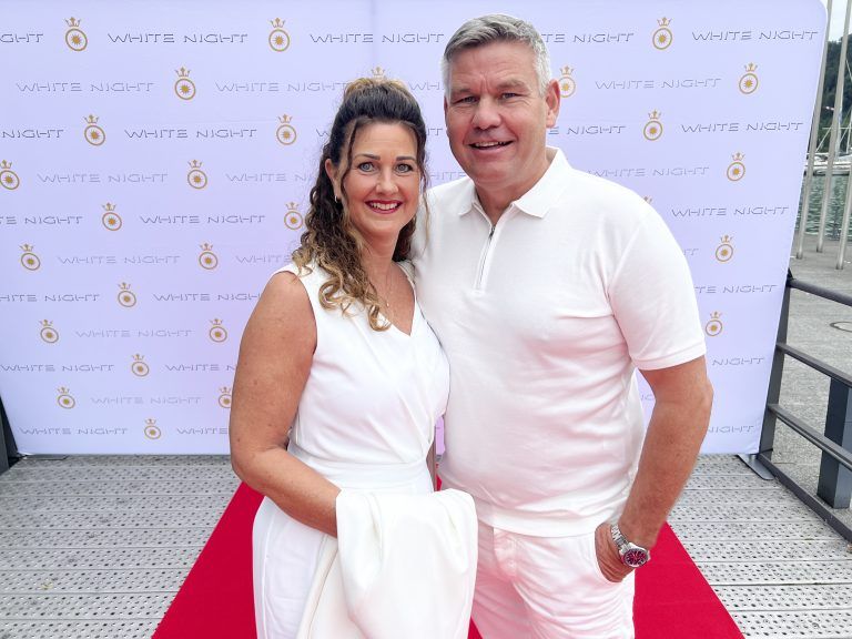 Manuela und Jürgen Pretterhofer (Gastro u. Kältetechnik)