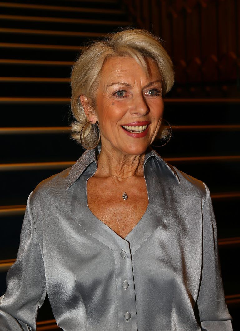 Rotterdam, 7 September 2014 Anneke Gronlof 55 jaar artiest Foto Peter Smulders BVmarjon