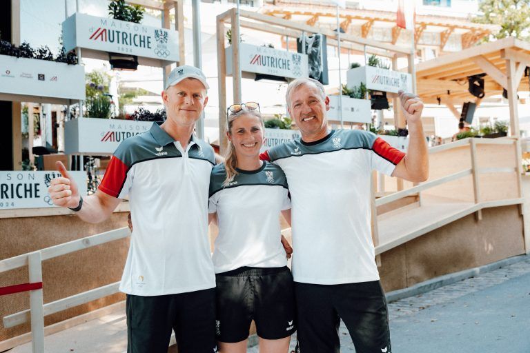Olympische Sommerspiele 2024 Paris