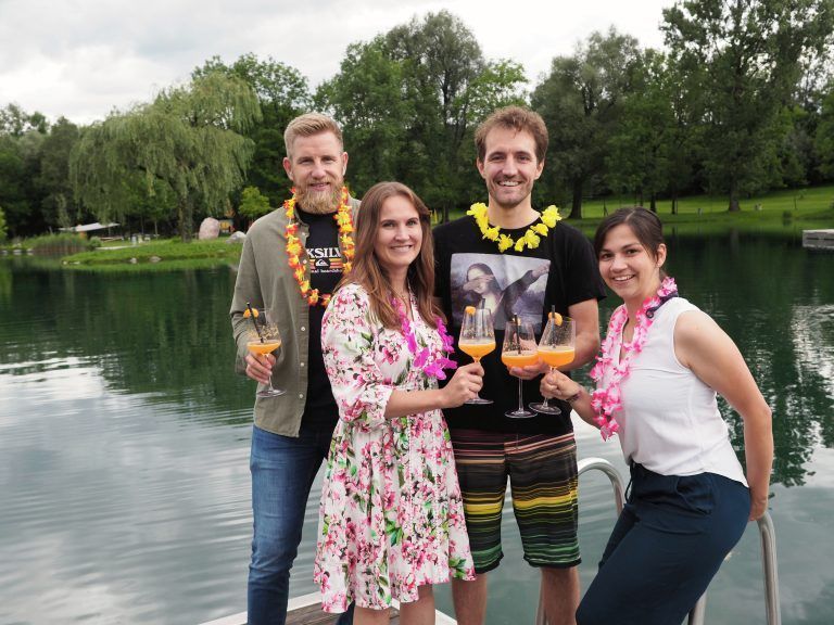 Sommerfest