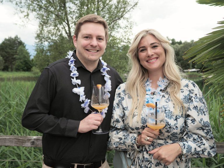 Sommerfest