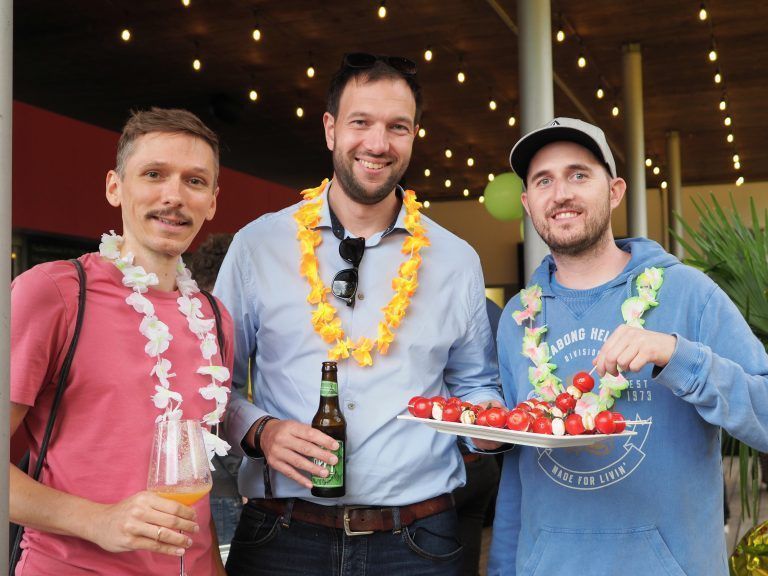Sommerfest