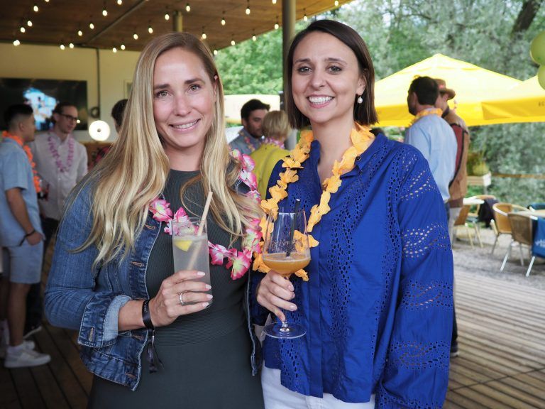 Sommerfest