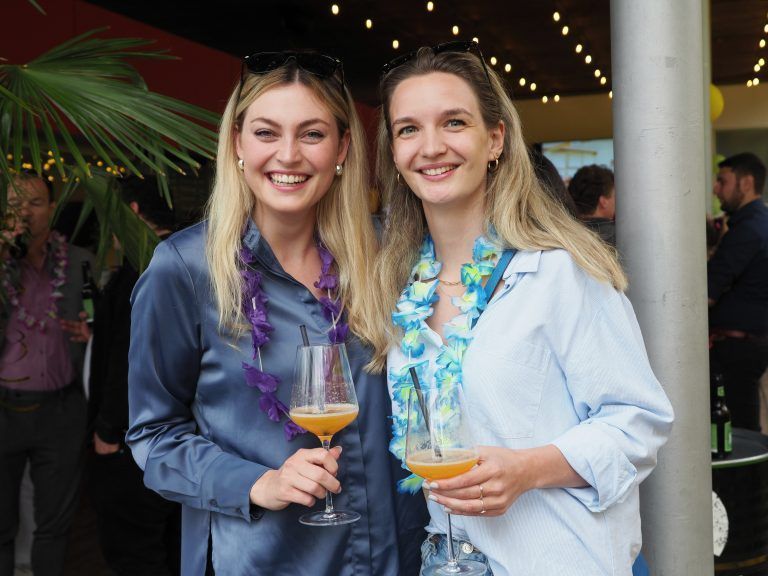 Sommerfest