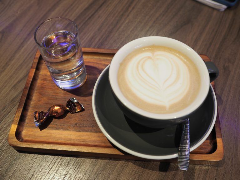 La Cafe Jubiläum