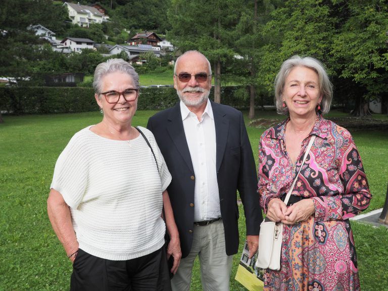 Lisbeth Bischoff Falkenhorst