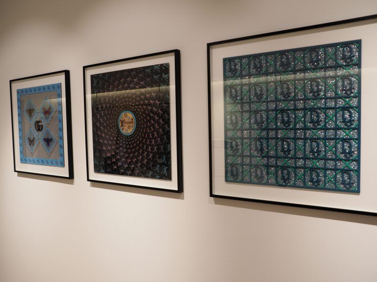 Vernissage Sagmeister