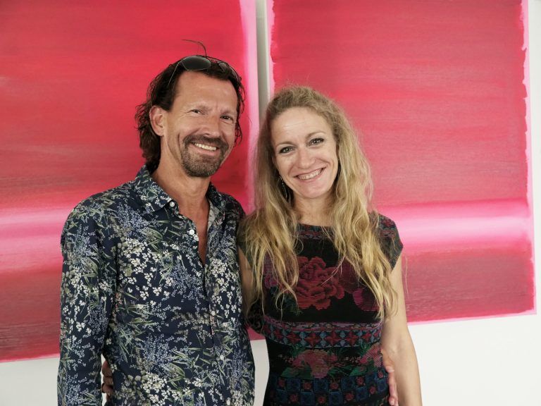 Sudi Khonssari Vernissage
