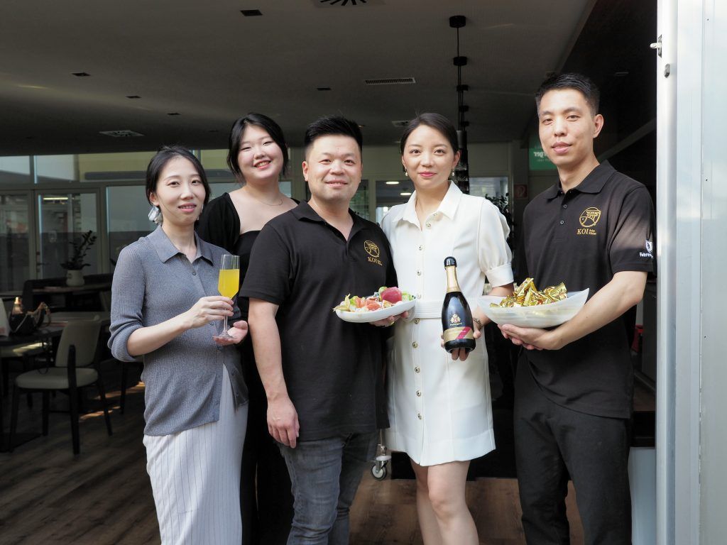 Neues Asia-Restaurant in Bludenz eröffnet