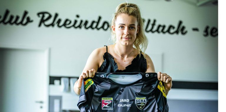 Fußball Frauen