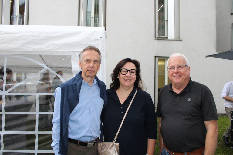 Unternehmerfrühstück