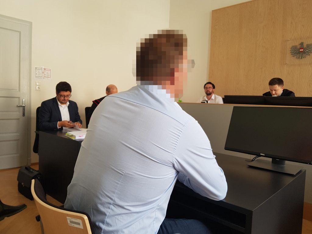 Wie die Affäre mit einer Verheirateten entgleiste
