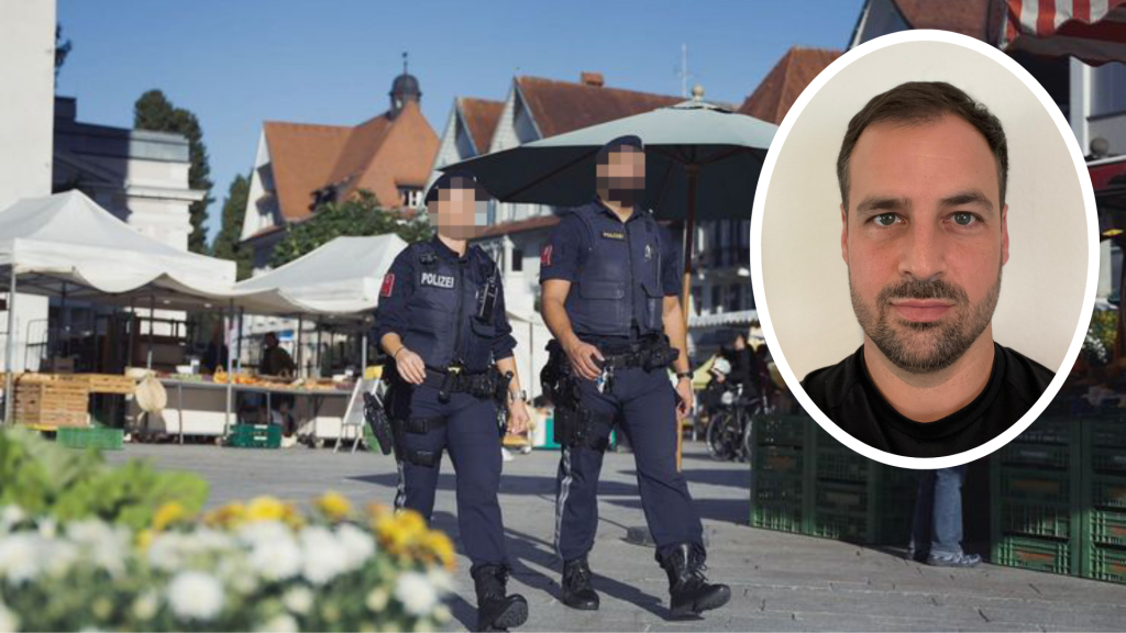 Vorarlberger Stadtpolizei fühlt sich um Millionensumme geprellt