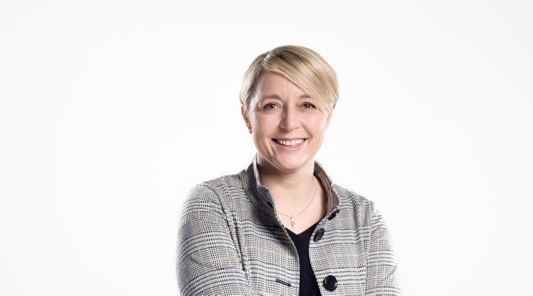 Andrea Kerbleder, Vizebürgermeisterin Stadt Feldkirch