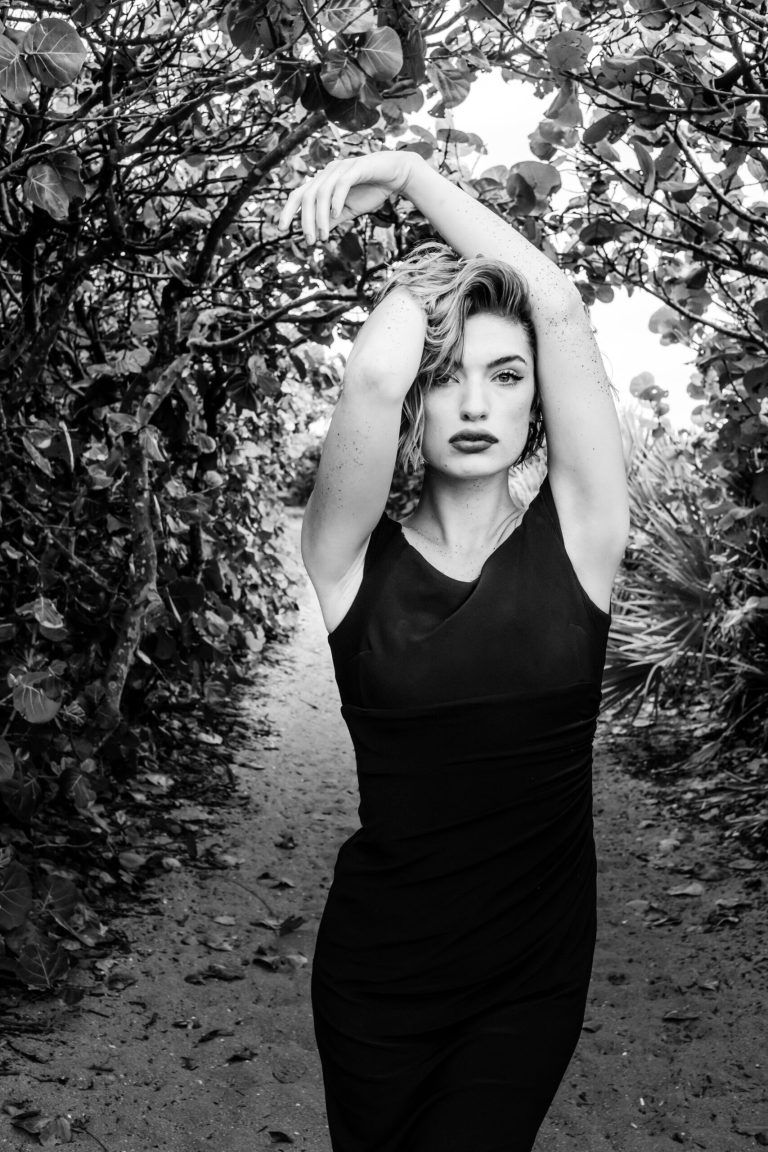 Sylvia D'Eramo