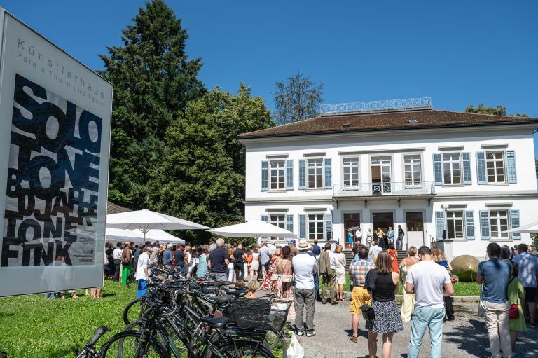 Fink Künstlerhaus