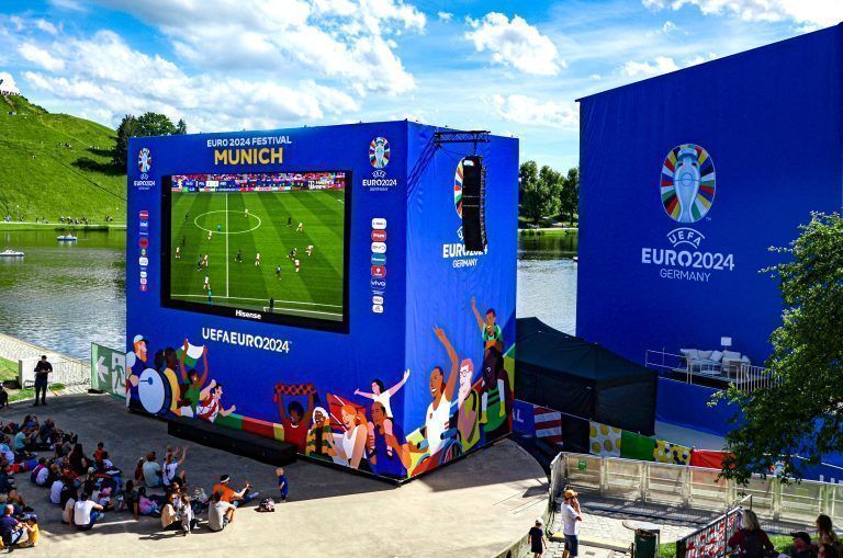 Fußball EM