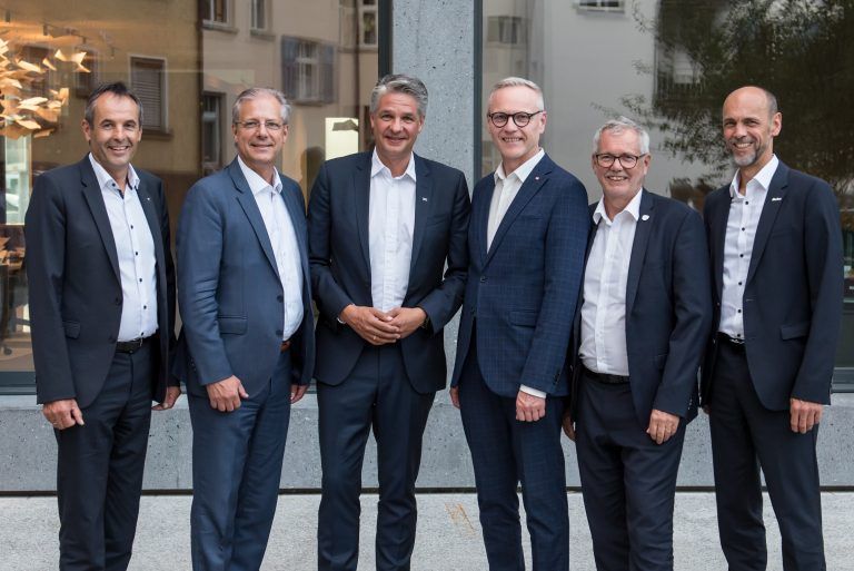 Länderversicherungen Treffen