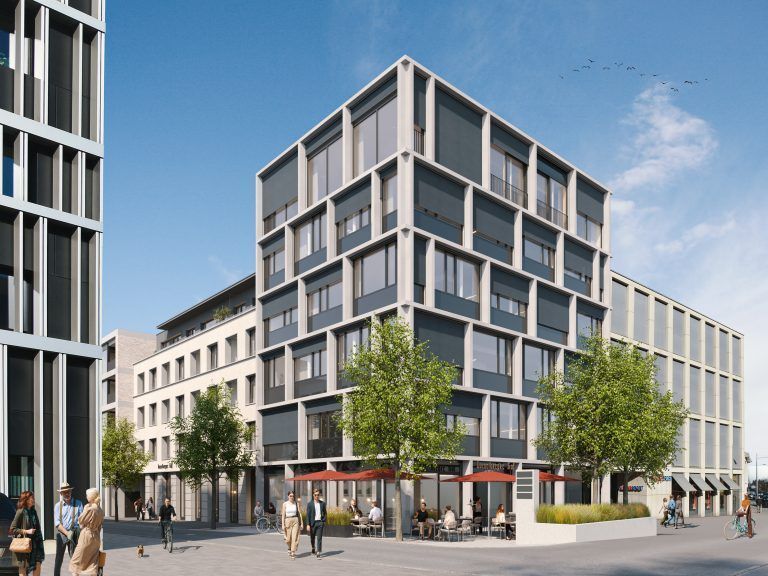 Vorarlberg Hof neu